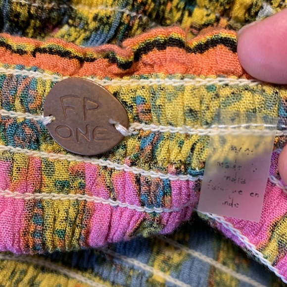 Free People Marla Pants - Picture 6 of 9